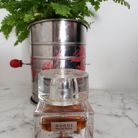 GUCCI EAU DEPARFUM - Picture 2 of 2